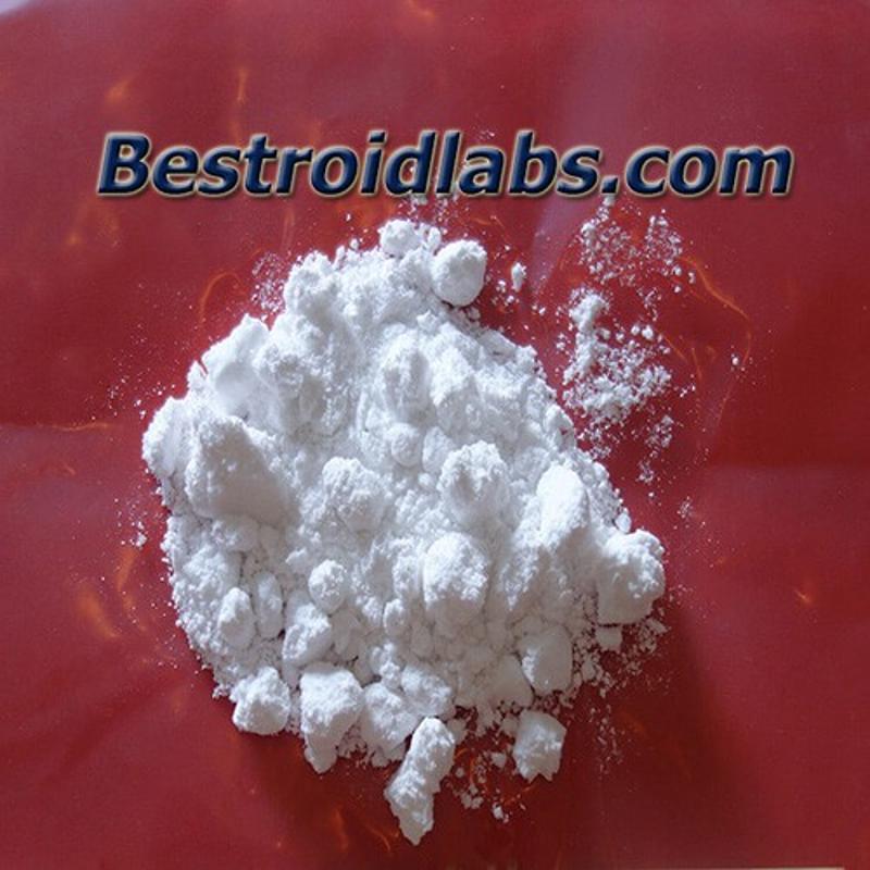 Hot Sale Testosterone Enanthate Powder