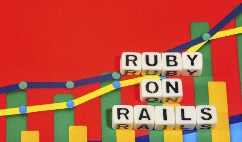 Ruby On Rails Development Company | Hire Ruby on Rails Developers