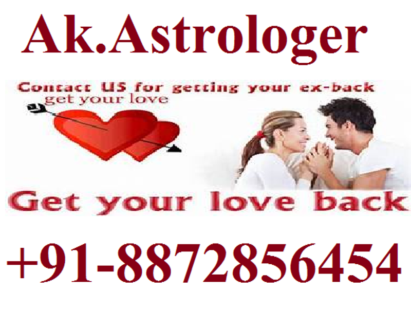 Love marriage expert  +91-8872856454 [ canada ]