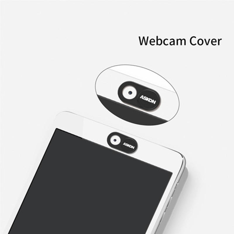 Wholesaler of Custom Nano Cam Cover Sliders