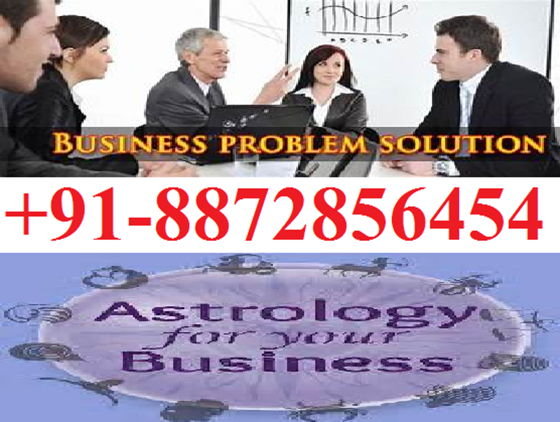 Business Astrology | all Problem Solution +91-8872856454