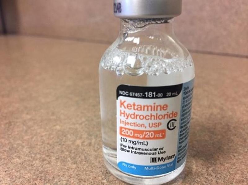 Ketamine vials (FOR DEPRESSION),   Xanax, Pfizer Long Bars,   Fentalyn patches..
