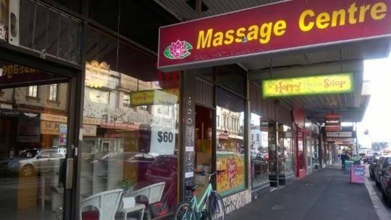 ???Asian Golden Spa Soapy Massage Private NuruFull Body Massage???