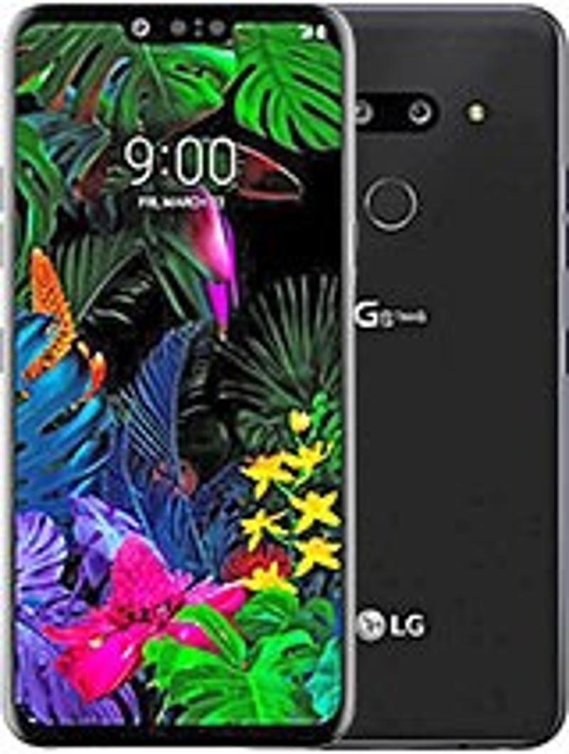 Get the free Brand New LG G8 ThinQ phone