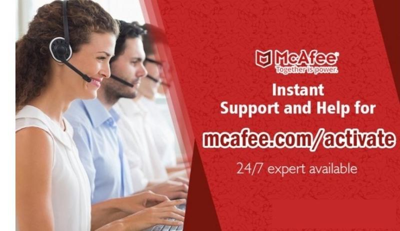 mcafee.com/activate - McAfee Software Features