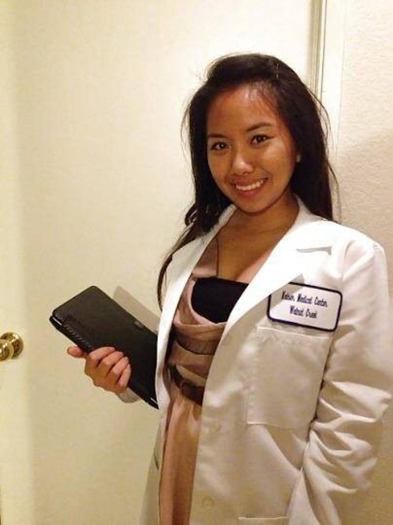 ??Asian Doctor ?? meet for enjoy ??