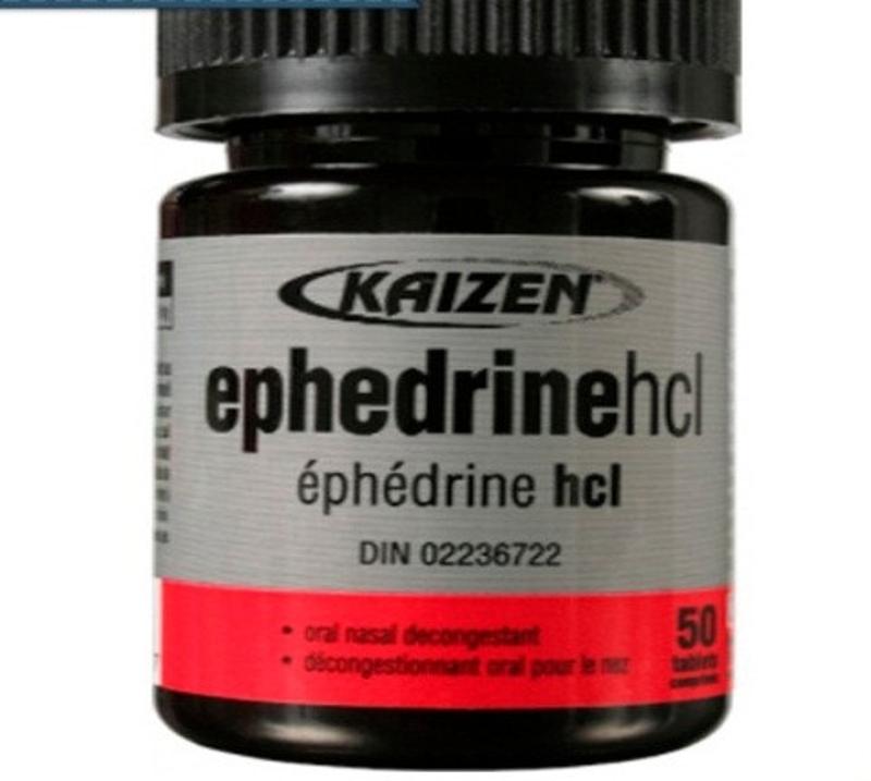 Buy Ephedrine HCL (Ephedra) Online-http://www.onlinechemjunction.com