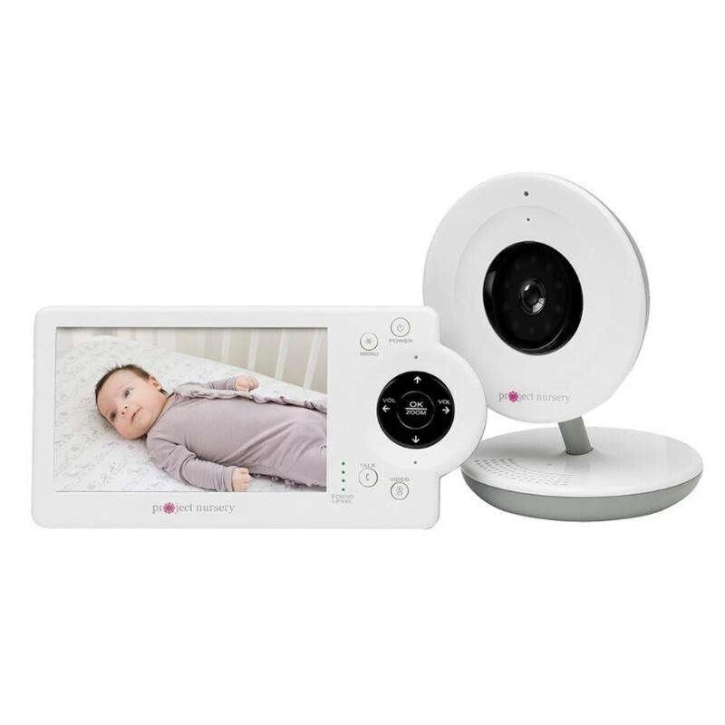 Baby Monitor Online