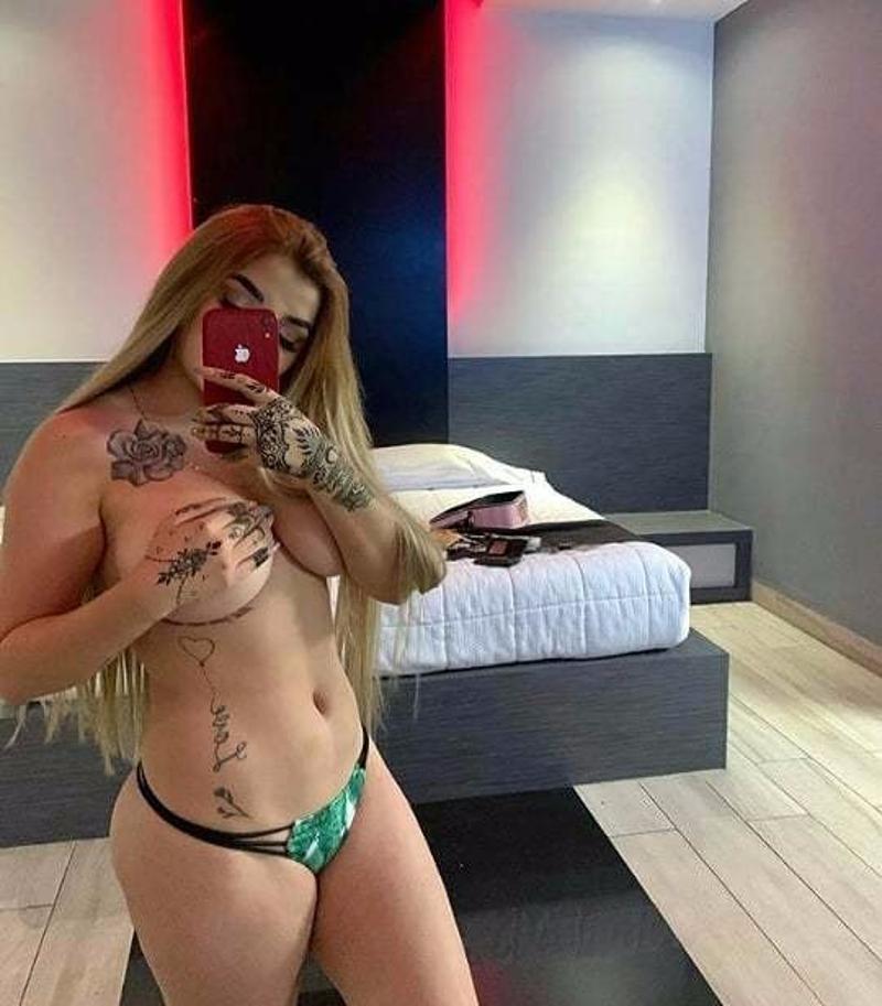 ???Come Play Hot Sexy Girl With Your Dic+k ?Day/Night An+al, oral b+j ???