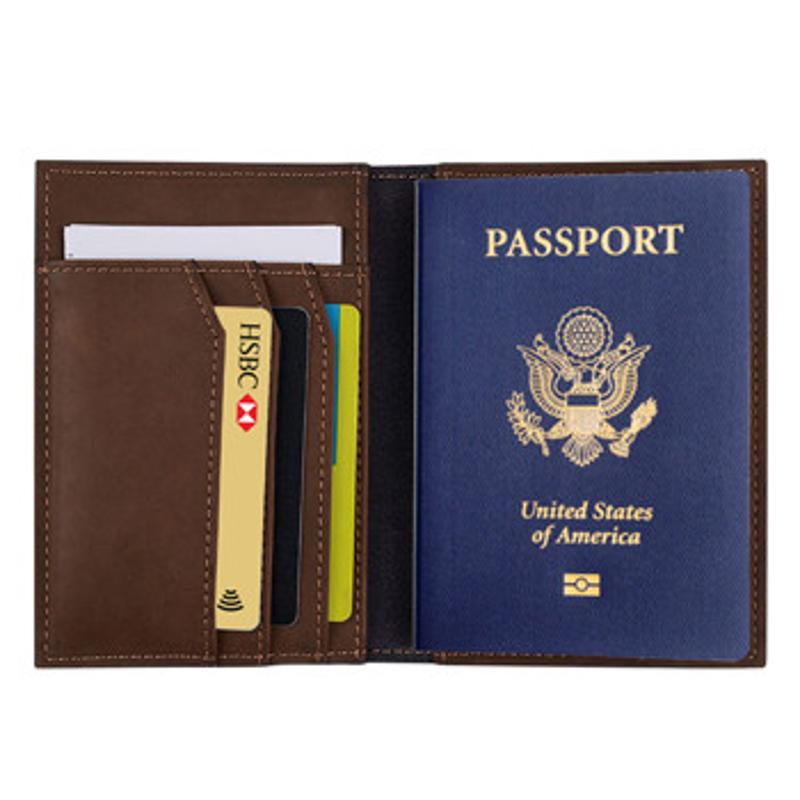Buy Promotional Travel Wallets at Wholesale Price