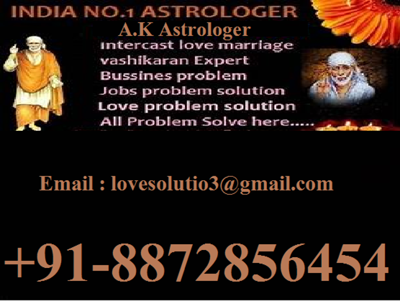 Love Business Specialist Astrology +91-8872856454 in, Thailand