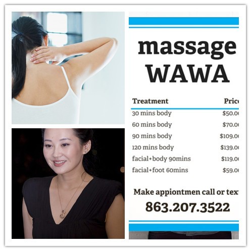 ♥️♥️ ASIAN MASSAGE SPA??In call & out call