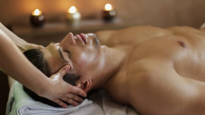 Get the excellent Dubai Body to body massage service at a fair price