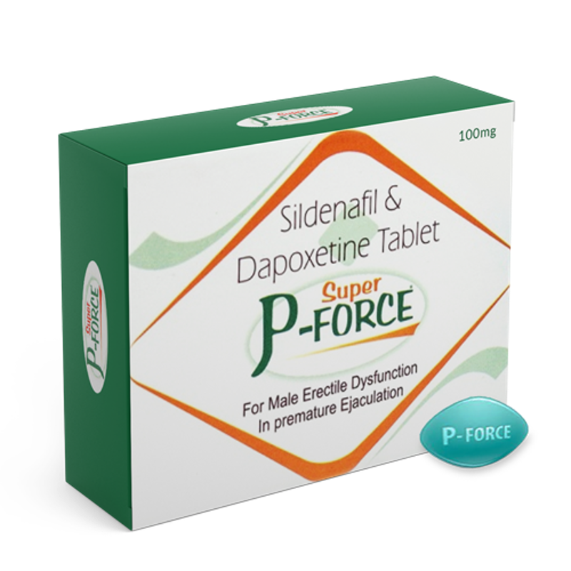 Buy Super P Force Online at PillsUK Web Pharmacy