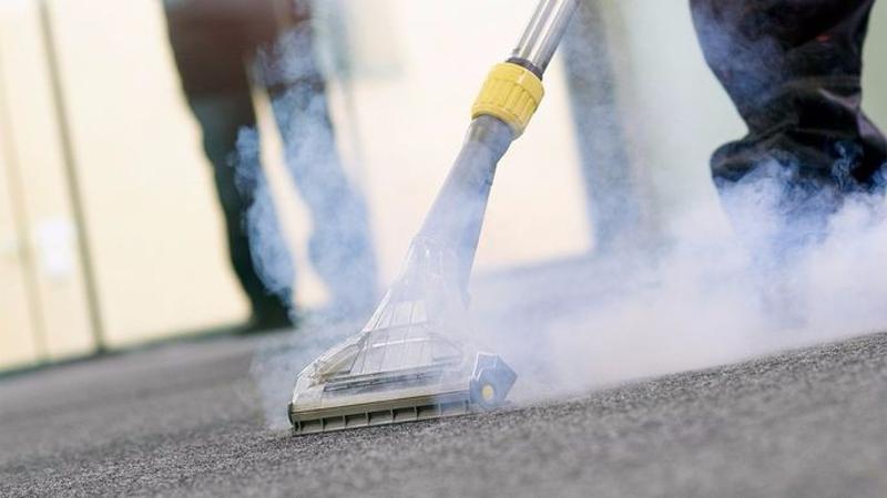 commercial carpet steam cleaners Perth | Cleanetic Cleaning