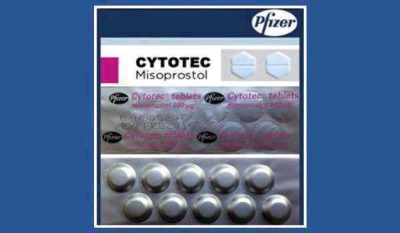 Cytotec misoprostol Abortion pills for sale