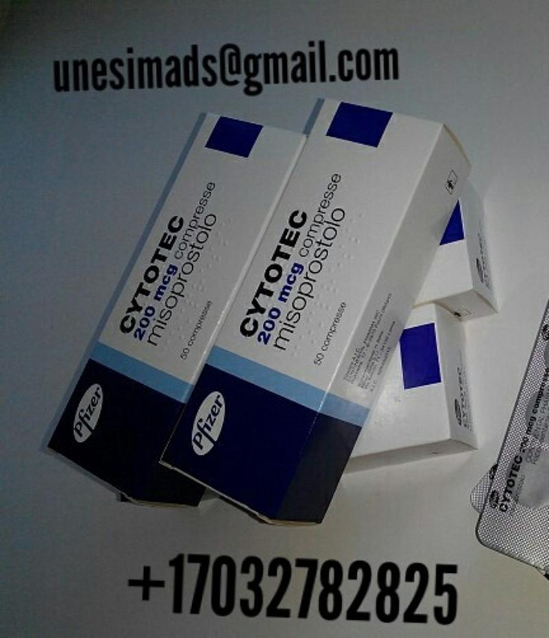 Cytotec Abortion Pill For Sale