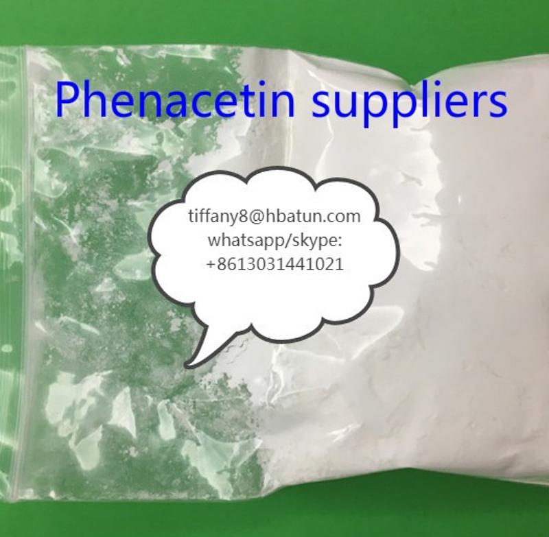 Phenacetin suppliers tiffany8@hbatun.com whatsapp:+8613031441021