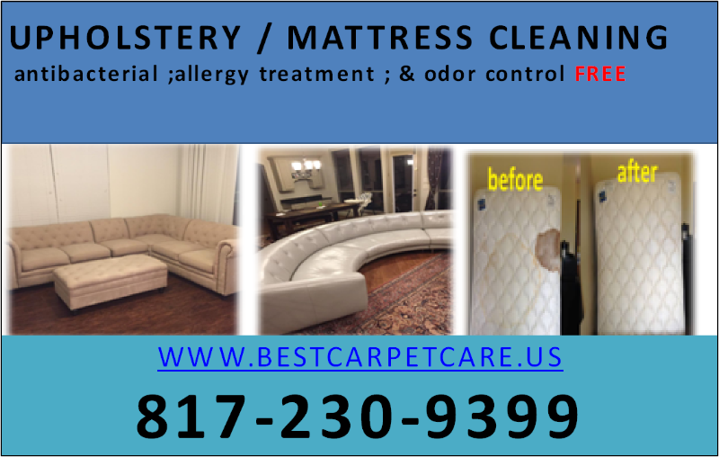 carpet cleaning , upholstery , mattress , tile cleaning best carpet care