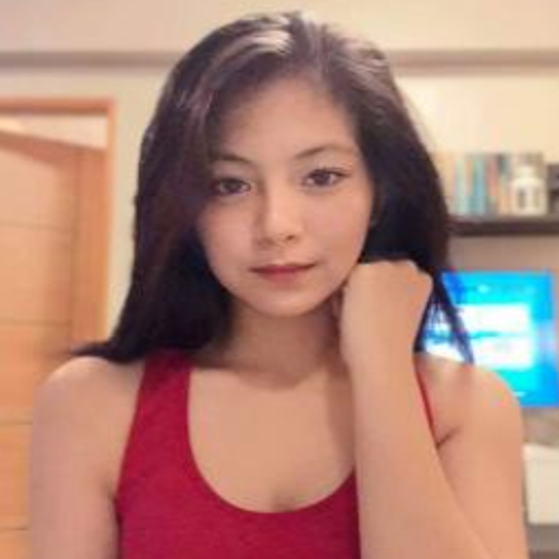 let's chat babe