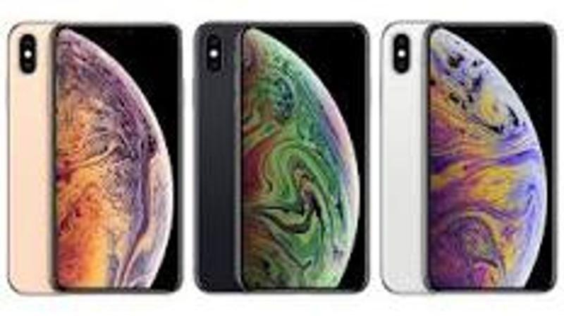 iPhoneXS Max Giveaway