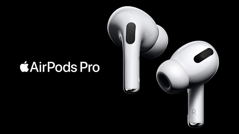 Get Free Airpods Pro