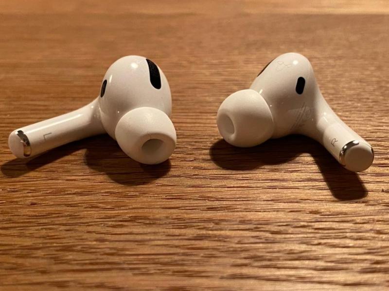 Get Free Airpods Pro