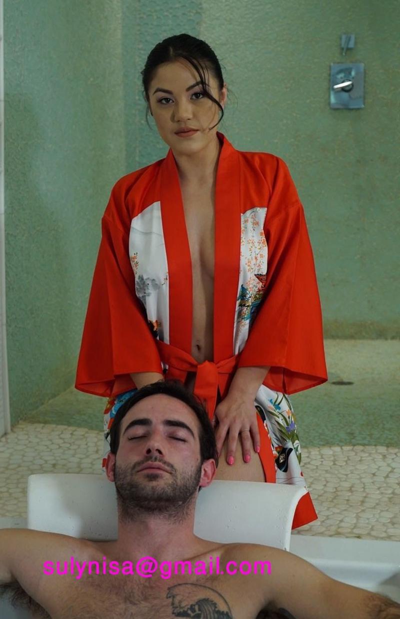 ??? SPA ASIAN SEXY?GIRL SENSUAL MASSAGE VIRGIN?AVILABLE 50%DISCUNT???