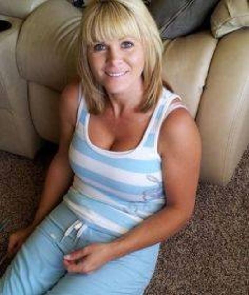 ?????? I'm 53 year ?????Older Mom ??????