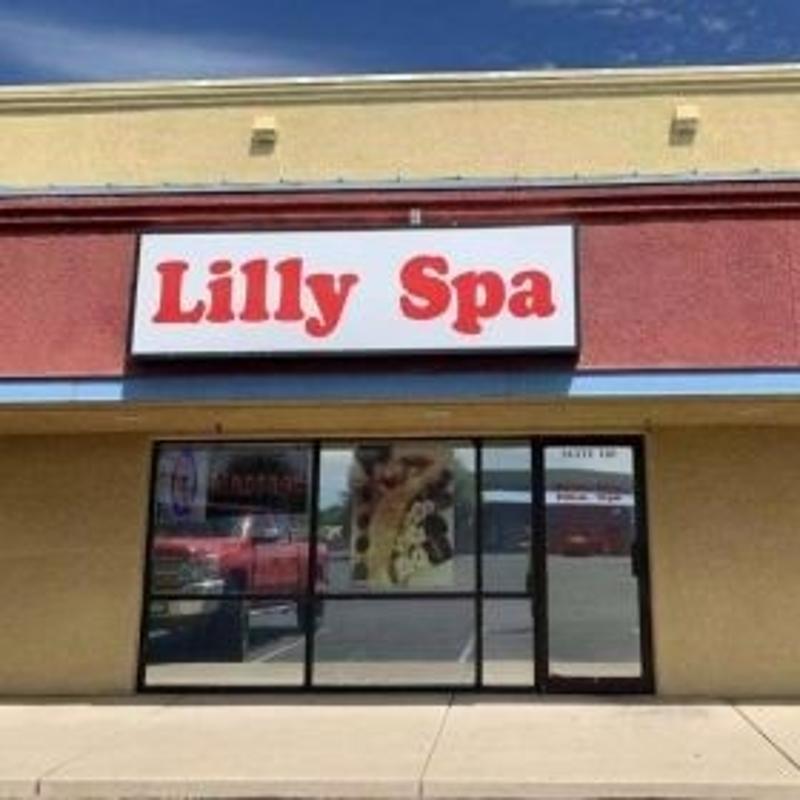 ⏱⏱⏱⏱LiLLy'S SpA ?╲ |/╱? AsIaN FuLL ?╲ |/╱? BoDy MAssAGe⏱⏱⏱⏱