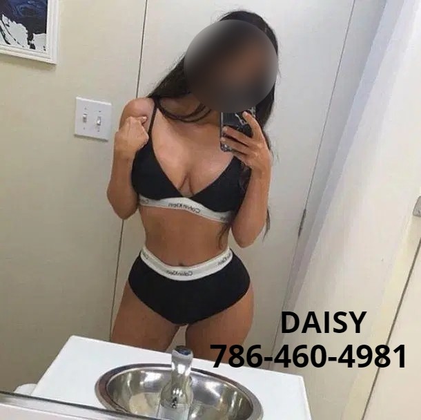 This MINKY just got FREAKY!~ SEXY LATINAS AVAILABLE IN CUTLER BAY! ~