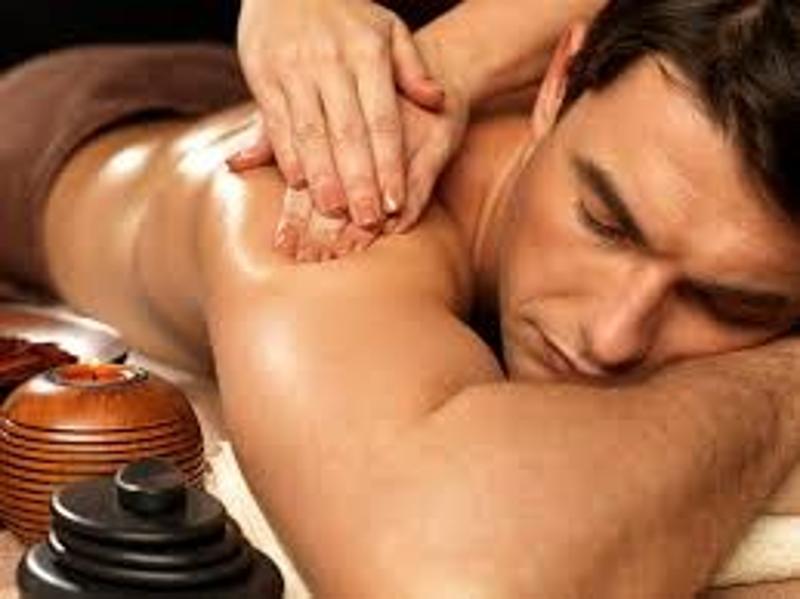 You Owe It To Yourself To Get A Massage!!!