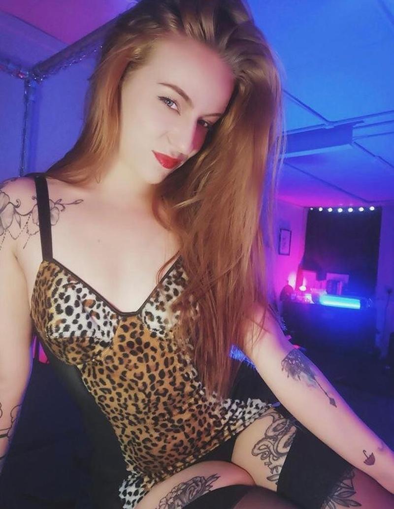 Control and captivate you, I’m available for session both incall and outcall