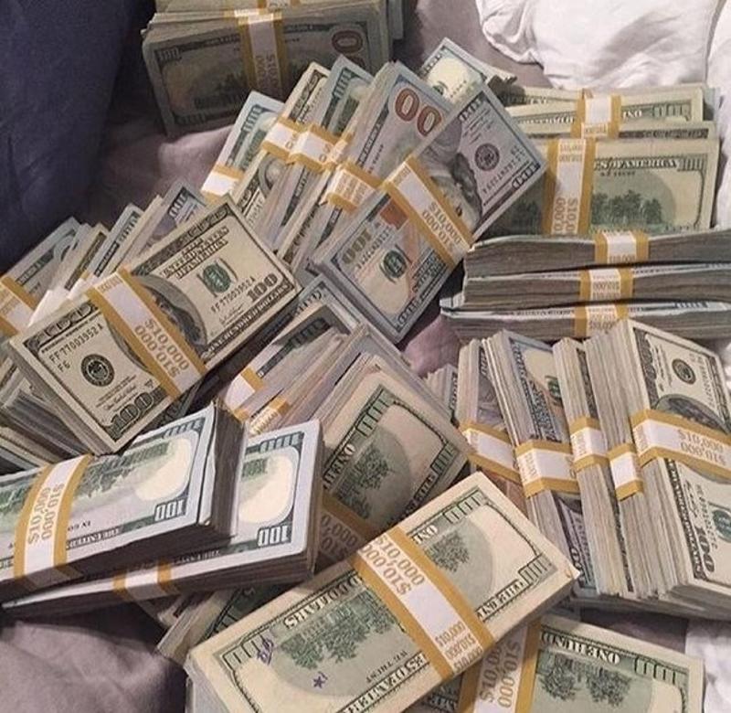 Instant Money Rituals to Become Rich – Simple+27717403094