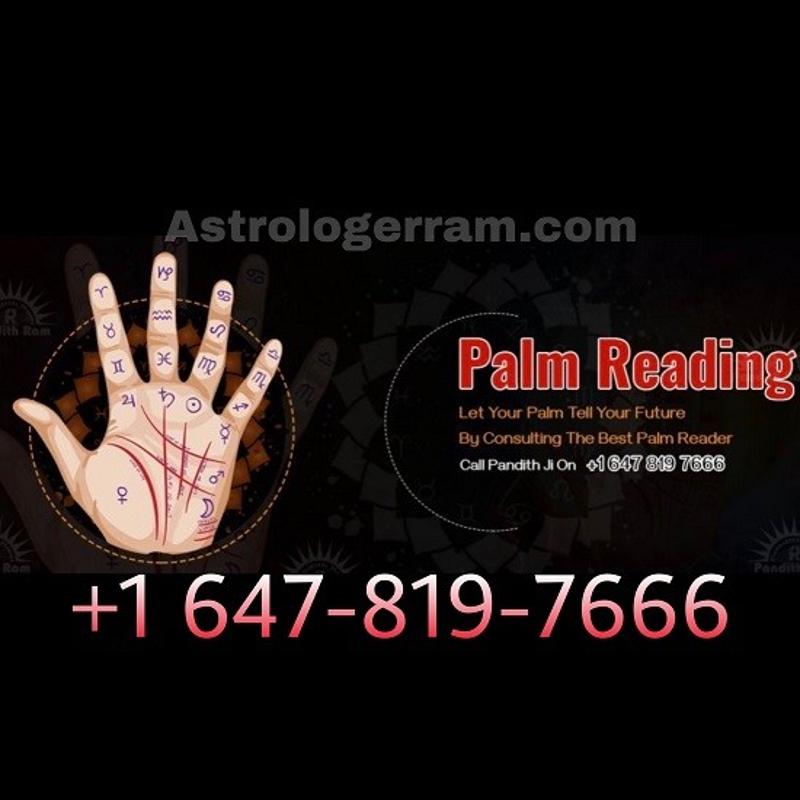 Top & Best Astrologer in USA