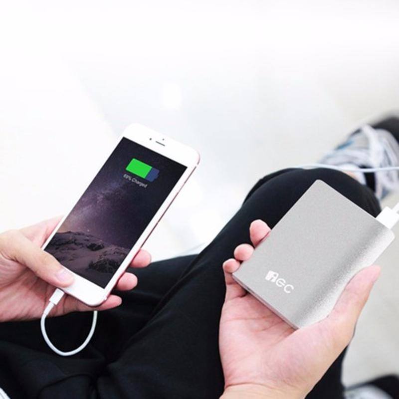 Get Promotional Power Banks to Advertise Brand