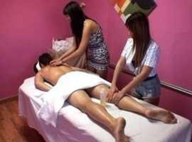 ?Asian girl SPA Full Body NURU Massage ? 50% Discount ?