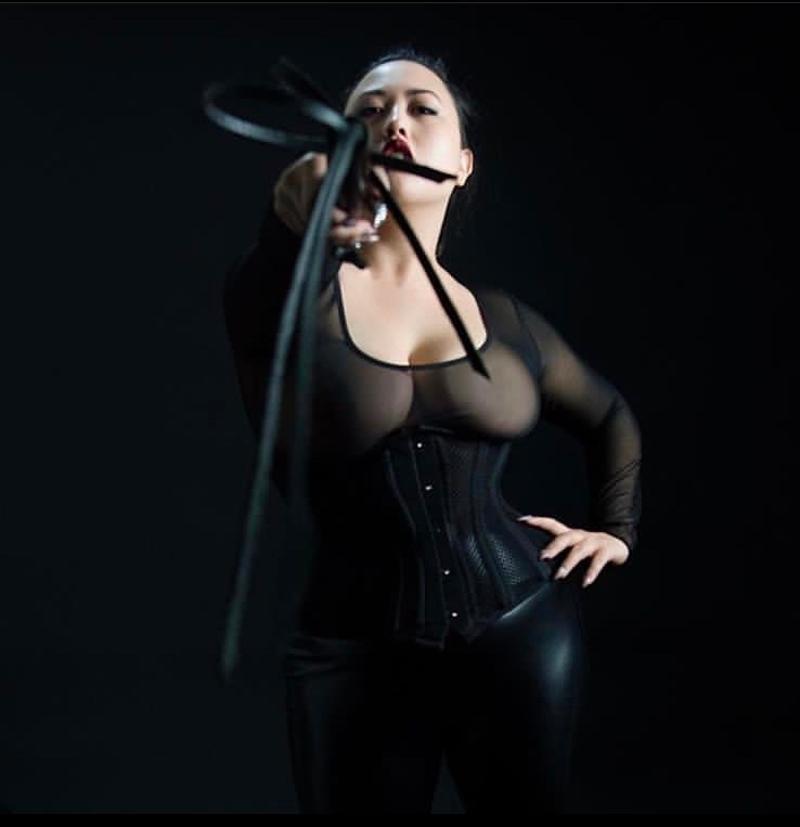 Looking well for a slave that will server and obey me, am so cruel  Feeling Horn