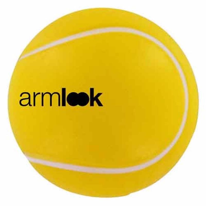 Promote Brand Name Using Custom Stress Balls