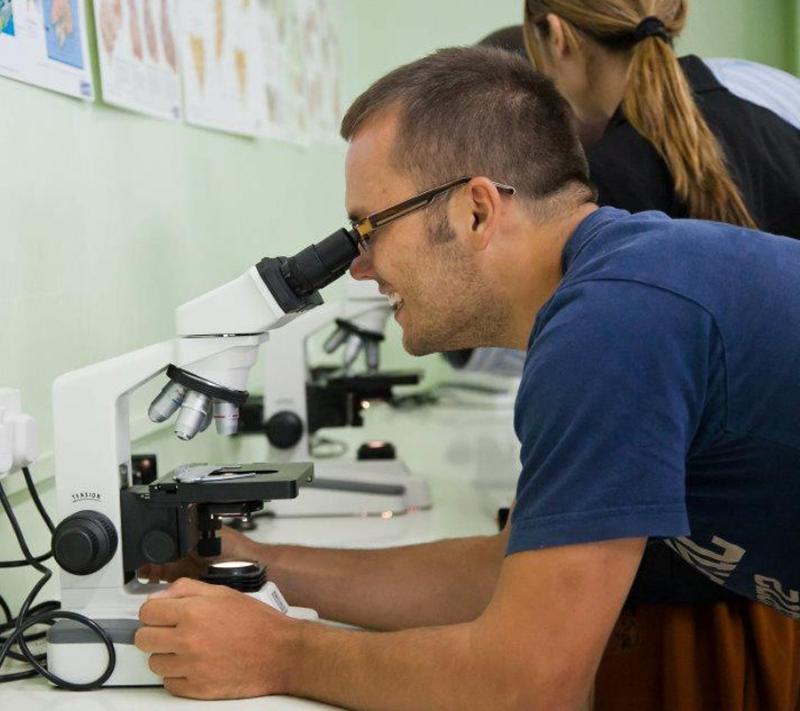 Best Medical University In Canada - All Saints University SVG