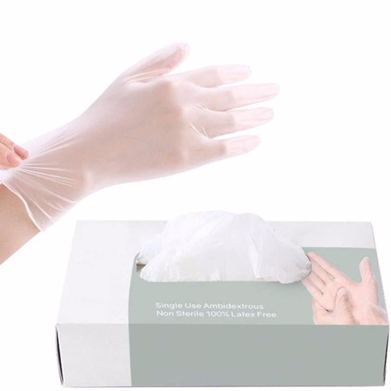Buy Protective Gloves to Stay Safe