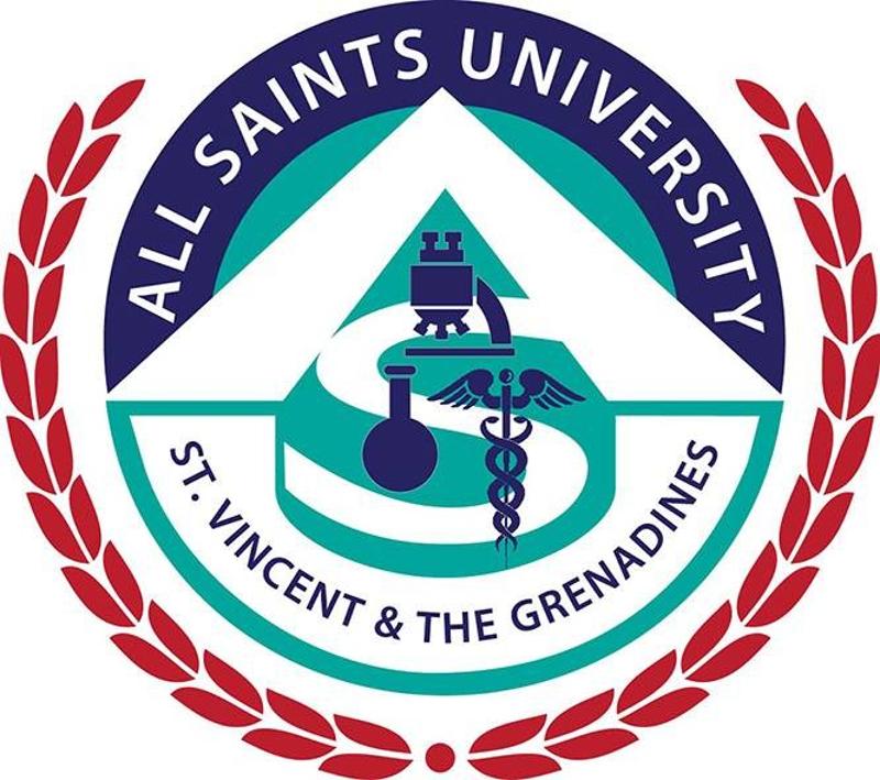 Online Admission Application Form - All Saints University SVG
