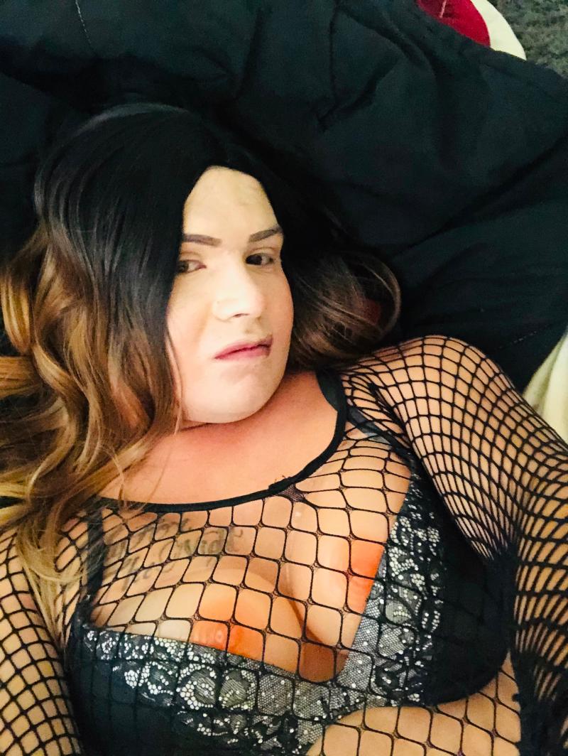 Sexy exotic Shemale ladyboy