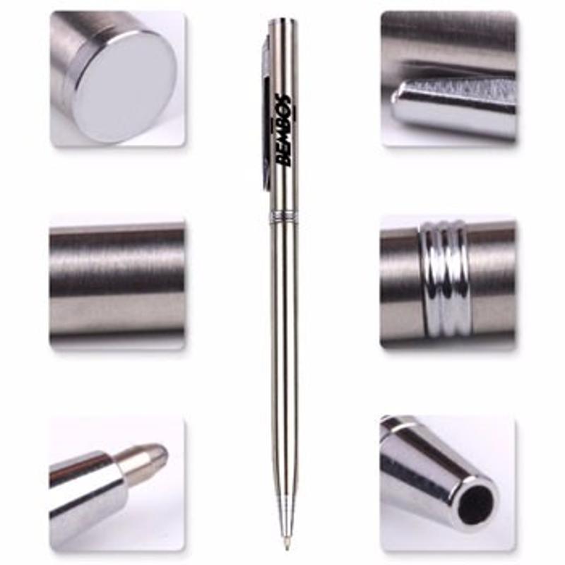 Buy Custom Metal Pens to Popularize Brand Name