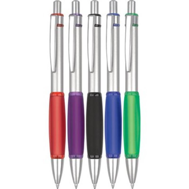 Buy Promotional Ballpoint Pens to Boost Brand Visibility