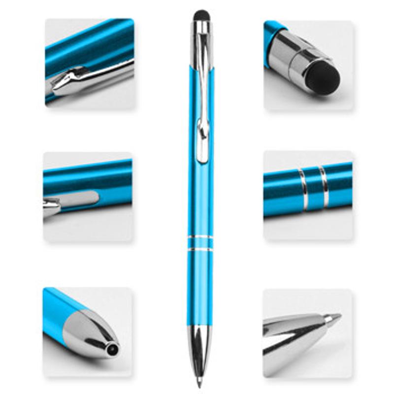 Buy Promotional Stylus Pens to Recognize Brand Name