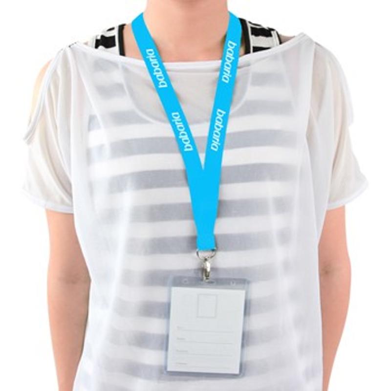 Buy Promotional Lanyards to Expose Brand