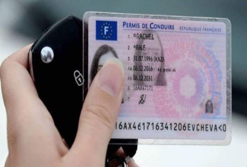 Renew Drivers License online Here