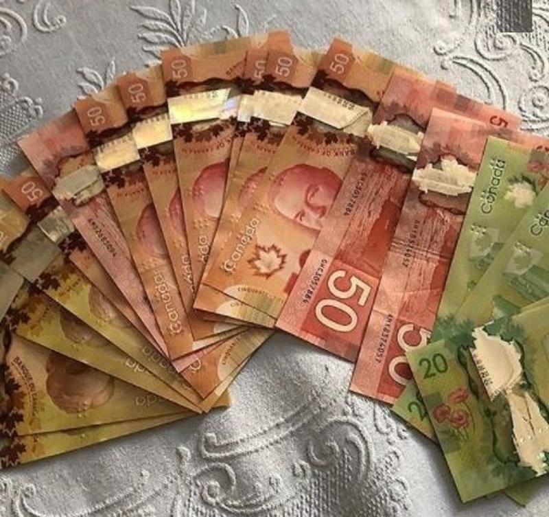 Best Place to Buy Fake Canadian Dollars Online