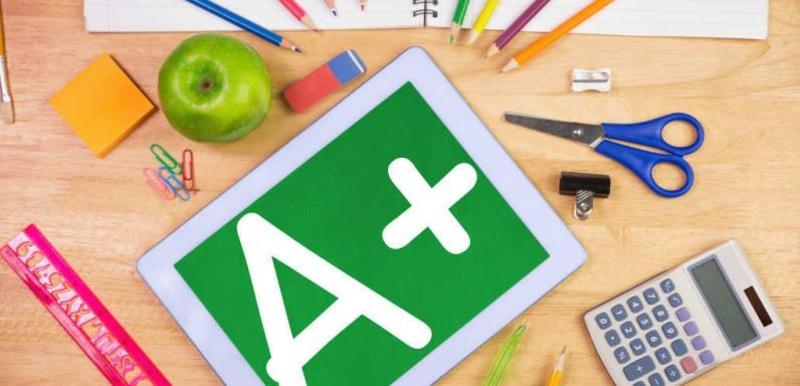 Ace your Grades from Average to Excellent.
